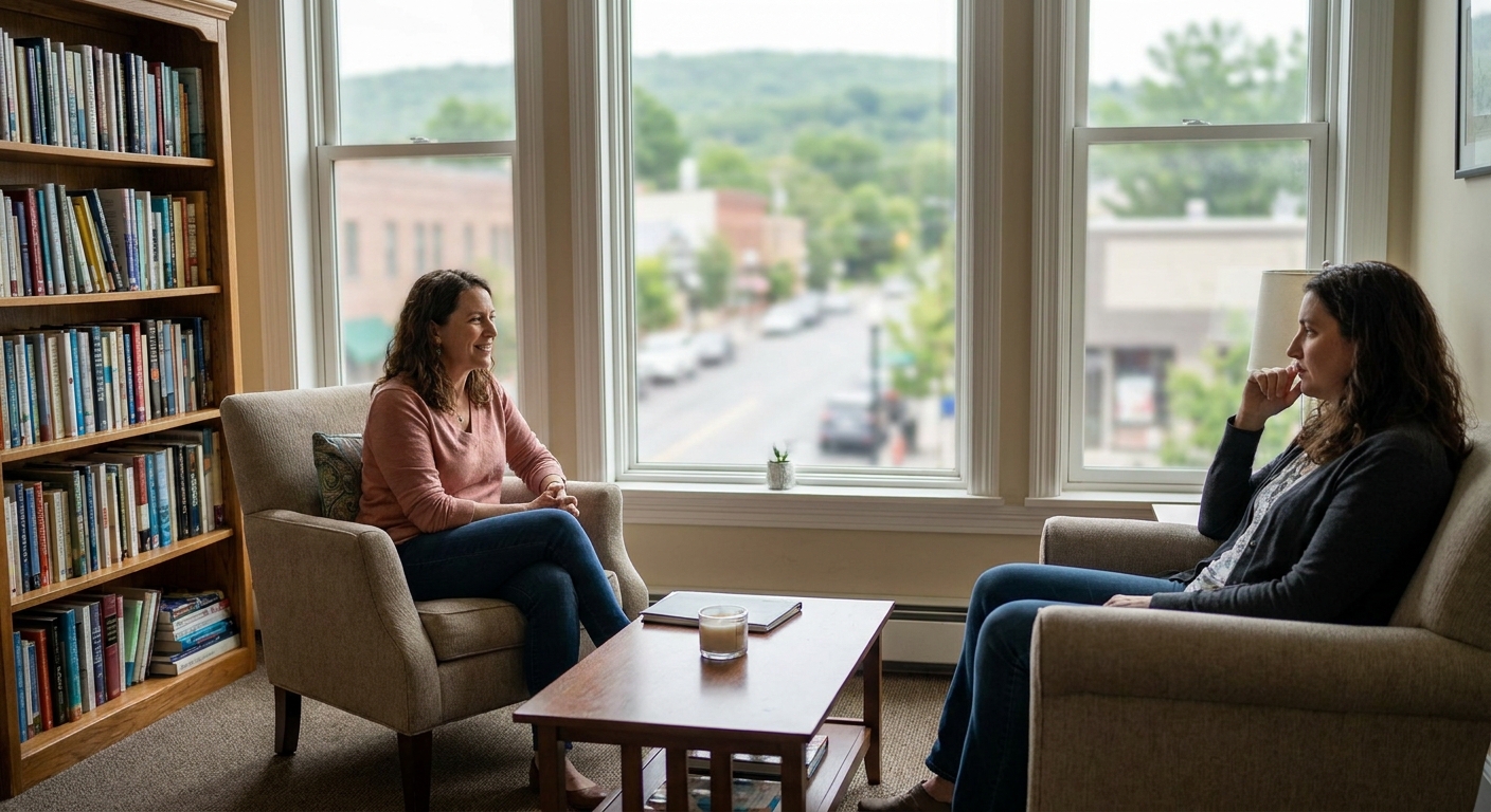 Can Attachment-Based Therapy in Ithaca Help With Relationship Patterns?