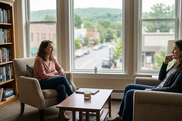 Can Attachment-Based Therapy in Ithaca Help With Relationship Patterns?