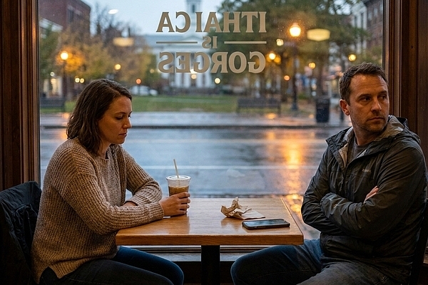 What Couples Do When Communication Keeps Breaking Down?