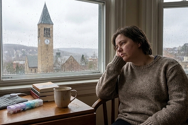 Can Chronic Illness Affect Your Mental Health in Ithaca?