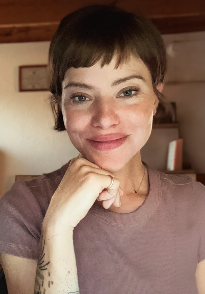 Meet Taylor