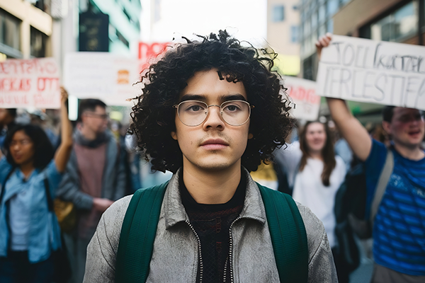 Activist Therapy in Ithaca