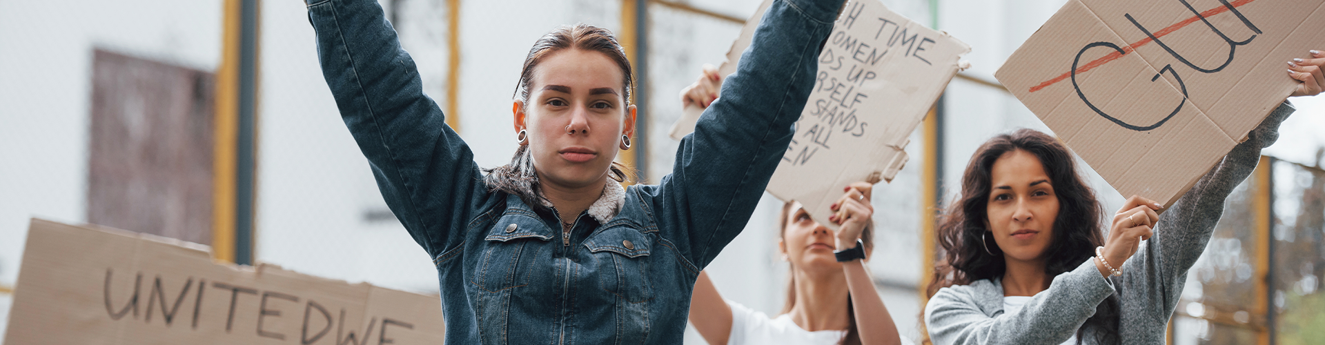 Activist Therapy in Ithaca
